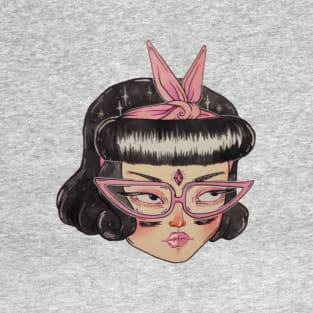 Gang ϟ Girl T-Shirt